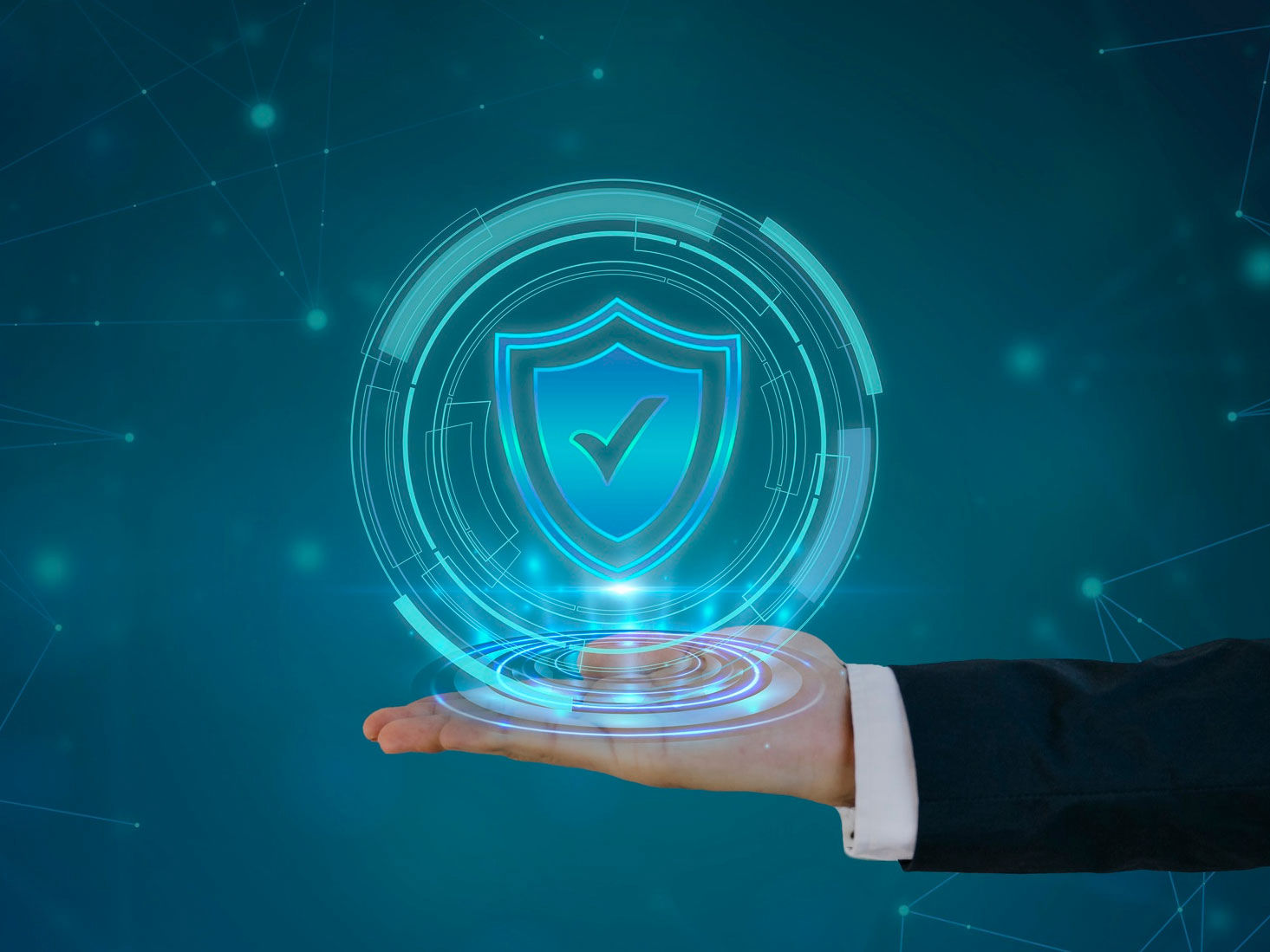 Amazon Data Protection and Processing Policy